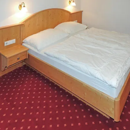 Gemuetliche 公寓 弗拉绍