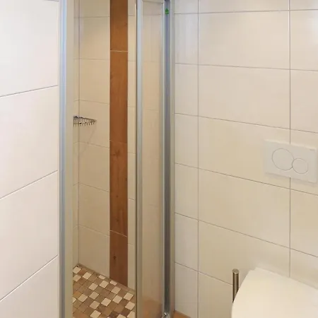 Gemuetliche 公寓 弗拉绍