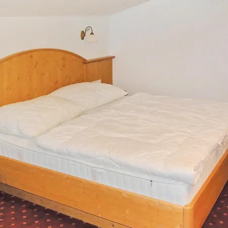 公寓 Gemuetliche 弗拉绍