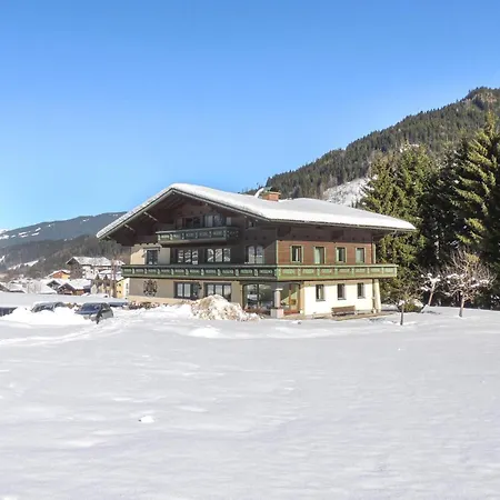 Gemuetliche 公寓 弗拉绍