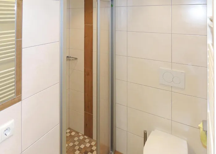 Gemuetliche Apartment Flachau