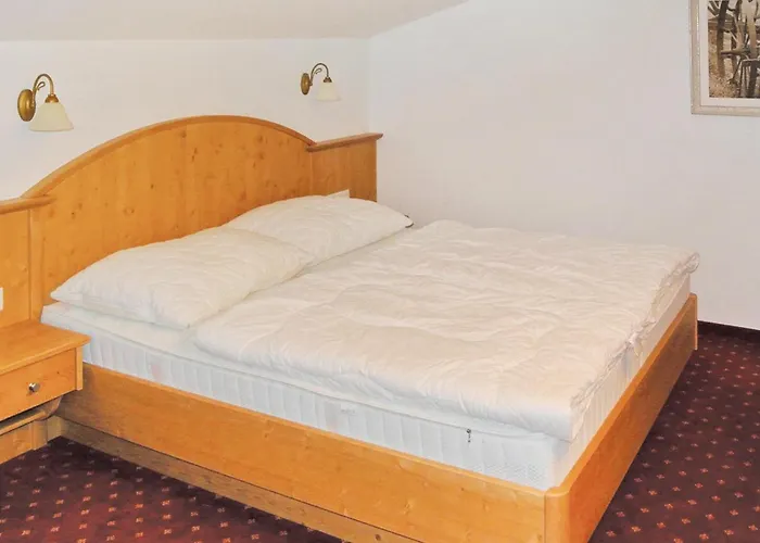 Apartment Gemuetliche Flachau