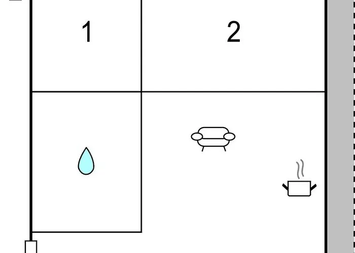 Gemuetliche * Flachau
